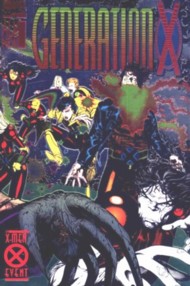 Generation X 1994-2001 #1