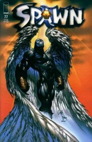 Spawn 1992- #77