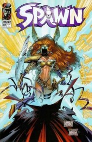 Spawn 1992- #62