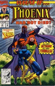 What If? (2nd Series) 1989-1998 #32