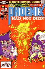 What If? (1st Series) 1977-1984 #27