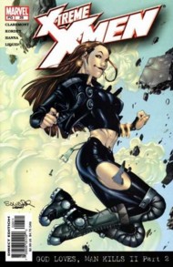 X-Treme X-Men (1st Series) 2001-2004 #26