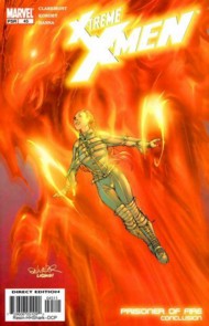 X-Treme X-Men (1st Series) 2001-2004 #45