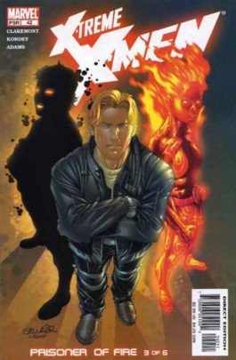 X-Treme X-Men (1st Series) #42