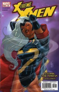 X-Treme X-Men (1st Series) 2001-2004 #39