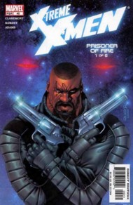 X-Treme X-Men (1st Series) 2001-2004 #40