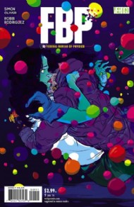 FBP: Federal Bureau of Physics 2013 - 2014 #9