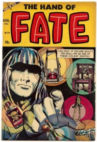 The Hand of Fate 1951-1954 #24
