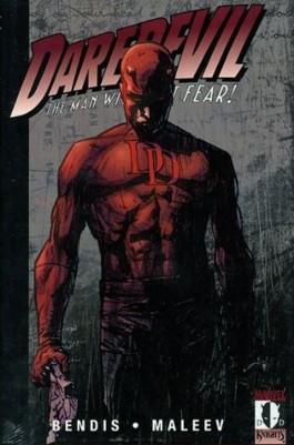 Daredevil (2nd Series) #2