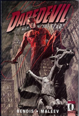 Daredevil (2nd Series) #3