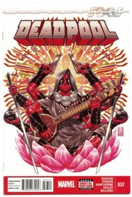 Deadpool (5th Series) 2013 - 2015 #37
