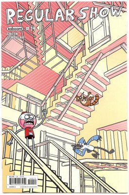 Regular Show #14