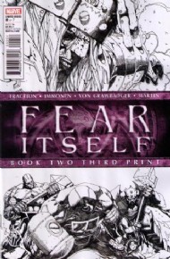 Fear Itself 2011 #2