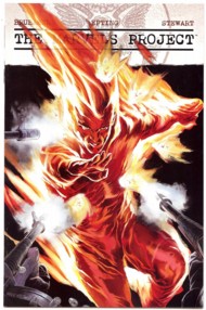 The Marvels Project 2009-2010 #2