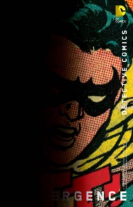 Convergence: Detective Comics  #2