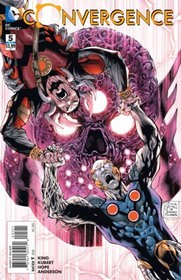 Convergence #5