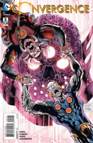 Convergence  #5