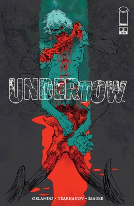 Undertow #5