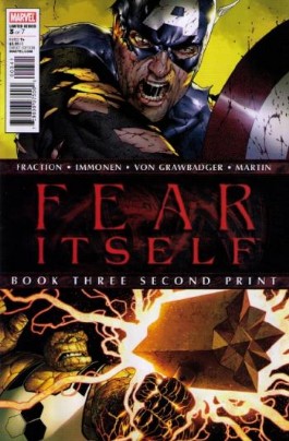 Fear Itself #3
