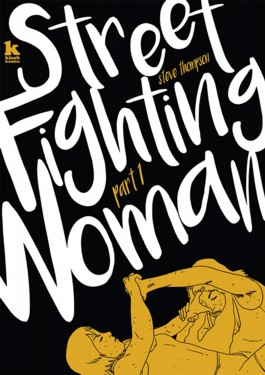 Street Fighting Woman #1