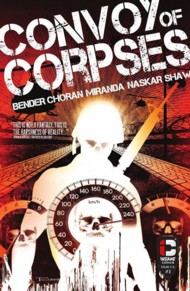 Convoy of Corpses  #1