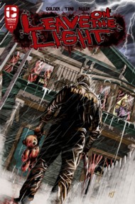 Leave On The Light  #1