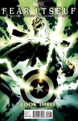 Fear Itself #3