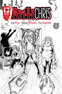 AntiChris #2