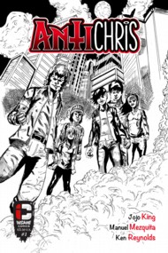 AntiChris  #1