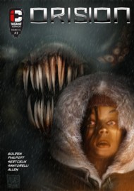 Orison  #1
