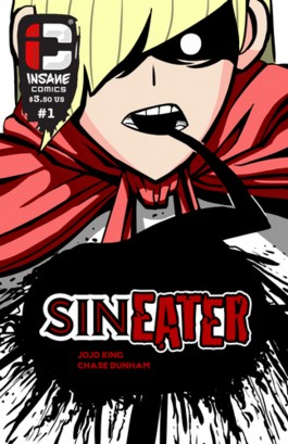 SinEater #1
