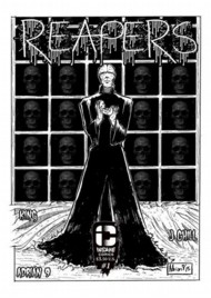 Reapers  #1