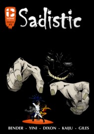 Sadistic  #1
