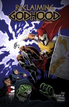 Reclaiming Godhood #1