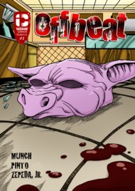 Offbeat  #1