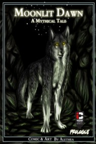 Moonlit Dawn 