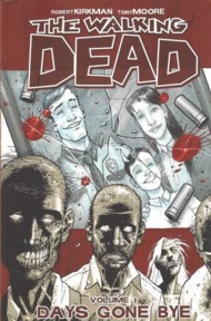 The Walking Dead 2003 -
