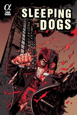Sleeping Dogs 2015 - #1