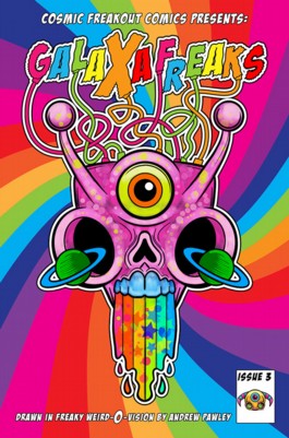 GalaXafreaks #3