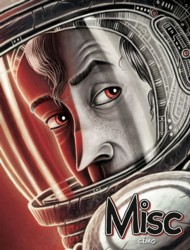 Misc Anthology 