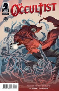 The Occultist 2013 #1