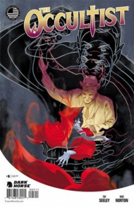 The Occultist 2013 #5