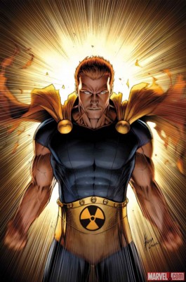 Avengers #34