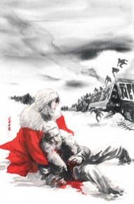 American Vampire: Lord of Nightmares 2012 #4