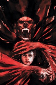 American Vampire: Lord of Nightmares 2012 #2