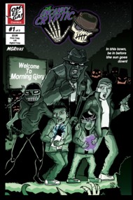 Uncanny Cryptic 5 2015 #1