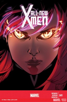 X-Men (3rd Series) #41