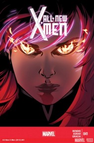 X-Men (3rd Series) 2010 - 2013 #41