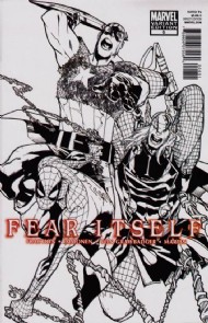 Fear Itself 2011 #6