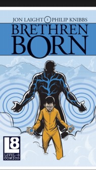 Brethren Born  #1
